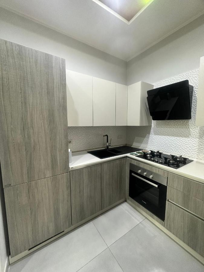 Ferienwohnung La Casa Di Antonella Neapel Exterior foto