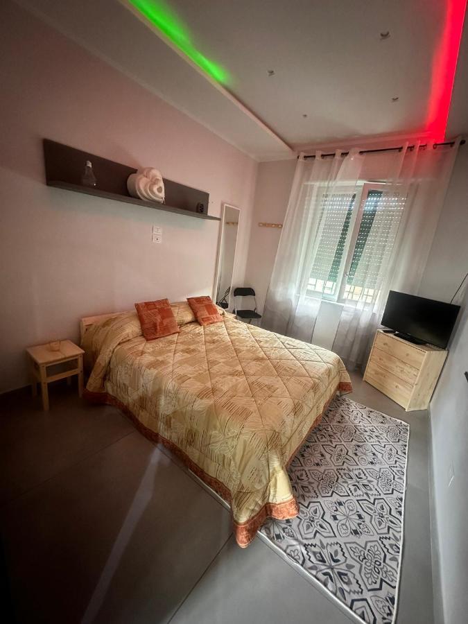 Ferienwohnung La Casa Di Antonella Neapel Exterior foto